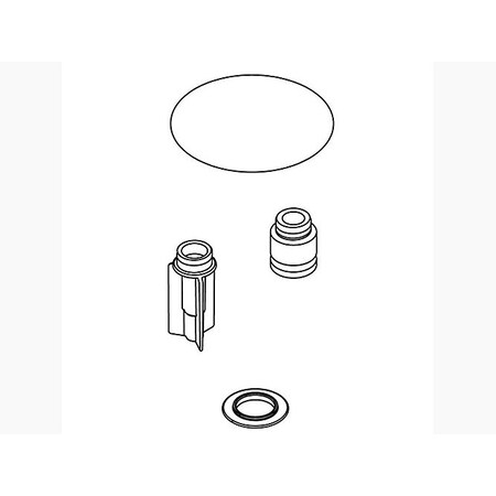 Kohler Drain Cover Kit K-1331521-7